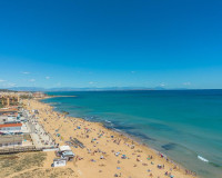 Objekte zum Wiederverkauf - Wohnung - La Mata