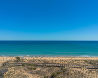 Objekte zum Wiederverkauf - Wohnung - La Mata
