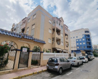 Objekte zum Wiederverkauf - Wohnung - La Mata