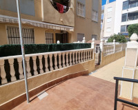 Objekte zum Wiederverkauf - Wohnung - La Mata