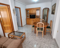 Objekte zum Wiederverkauf - Wohnung - La Mata