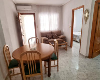Objekte zum Wiederverkauf - Wohnung - La Mata