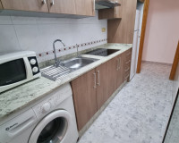 Objekte zum Wiederverkauf - Wohnung - La Mata