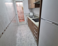 Objekte zum Wiederverkauf - Wohnung - La Mata