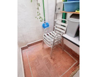 Objekte zum Wiederverkauf - Wohnung - La Mata