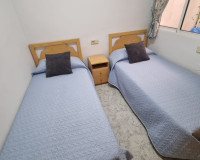 Objekte zum Wiederverkauf - Wohnung - La Mata