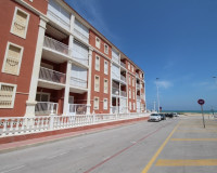 Objekte zum Wiederverkauf - Wohnung - La Mata