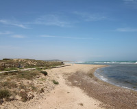 Objekte zum Wiederverkauf - Wohnung - La Mata