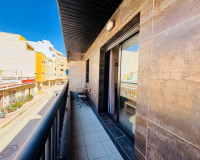 Objekte zum Wiederverkauf - Wohnung - La Mata