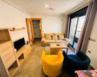 Objekte zum Wiederverkauf - Wohnung - La Mata