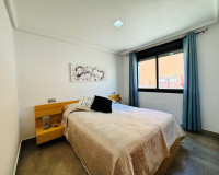 Objekte zum Wiederverkauf - Wohnung - La Mata