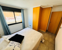 Objekte zum Wiederverkauf - Wohnung - La Mata