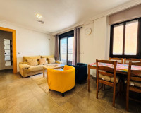 Objekte zum Wiederverkauf - Wohnung - La Mata