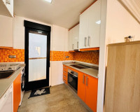 Objekte zum Wiederverkauf - Wohnung - La Mata