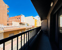 Objekte zum Wiederverkauf - Wohnung - La Mata