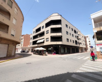 Objekte zum Wiederverkauf - Wohnung - La Mata