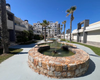 Objekte zum Wiederverkauf - Wohnung - La Mata