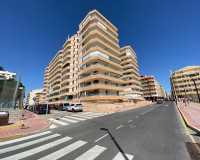 Objekte zum Wiederverkauf - Wohnung - La Mata
