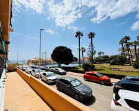 Objekte zum Wiederverkauf - Wohnung - La Mata