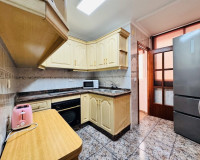 Objekte zum Wiederverkauf - Wohnung - La Mata