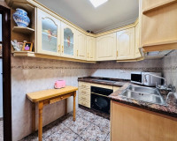 Objekte zum Wiederverkauf - Wohnung - La Mata