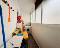 Objekte zum Wiederverkauf - Wohnung - La Mata