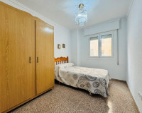 Objekte zum Wiederverkauf - Wohnung - La Mata