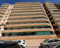 Objekte zum Wiederverkauf - Wohnung - La Mata