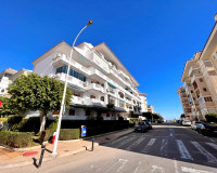 Objekte zum Wiederverkauf - Wohnung - La Mata