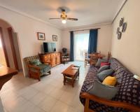 Objekte zum Wiederverkauf - Wohnung - La Mata