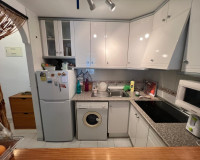 Objekte zum Wiederverkauf - Wohnung - La Mata