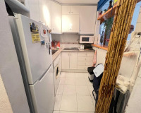 Objekte zum Wiederverkauf - Wohnung - La Mata