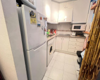 Objekte zum Wiederverkauf - Wohnung - La Mata