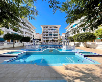 Objekte zum Wiederverkauf - Wohnung - La Mata
