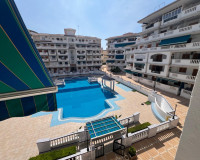 Objekte zum Wiederverkauf - Wohnung - La Mata