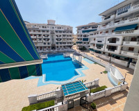 Objekte zum Wiederverkauf - Wohnung - La Mata