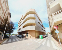 Objekte zum Wiederverkauf - Wohnung - La Mata