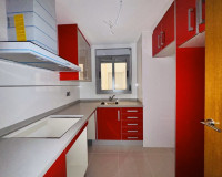 Objekte zum Wiederverkauf - Wohnung - La Mata
