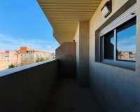 Objekte zum Wiederverkauf - Wohnung - La Mata