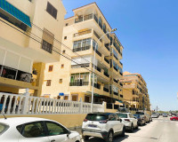 Objekte zum Wiederverkauf - Wohnung - La Mata