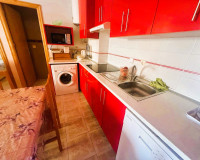 Objekte zum Wiederverkauf - Wohnung - La Mata