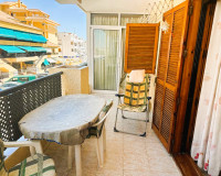 Objekte zum Wiederverkauf - Wohnung - La Mata