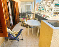 Objekte zum Wiederverkauf - Wohnung - La Mata