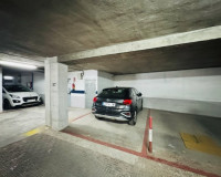 Objekte zum Wiederverkauf - Wohnung - La Mata