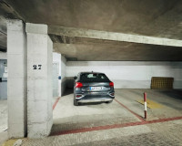 Objekte zum Wiederverkauf - Wohnung - La Mata