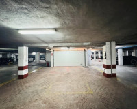 Objekte zum Wiederverkauf - Wohnung - La Mata