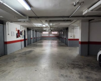 Objekte zum Wiederverkauf - Wohnung - La Mata