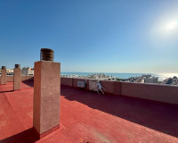 Objekte zum Wiederverkauf - Wohnung - La Mata
