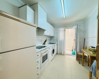 Objekte zum Wiederverkauf - Wohnung - La Mata