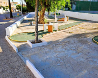 Objekte zum Wiederverkauf - Wohnung - La Mata